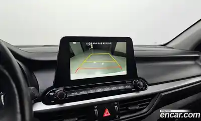 Kia K3 2019 1.6 Автомат в Москве № 120063, миниатюра 11