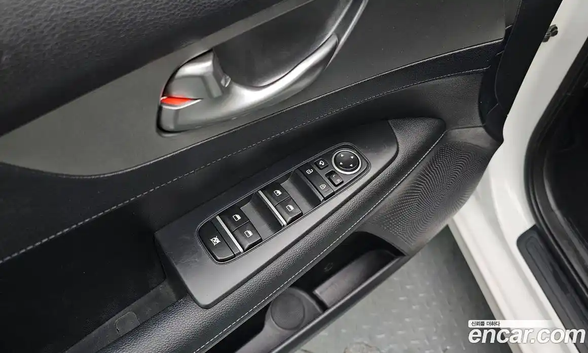 Kia K3 2019 1.6 Автомат в Москве № 120063, фото 17