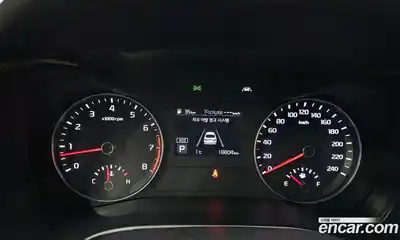 Kia K3 2019 1.6 Автомат в Москве № 120063, миниатюра 3