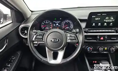 Kia K3 2019 1.6 Автомат в Москве № 120063, миниатюра 4