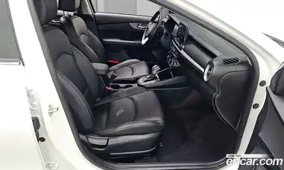 Kia K3 2019 1.6 Автомат в Москве № 120063, миниатюра 5