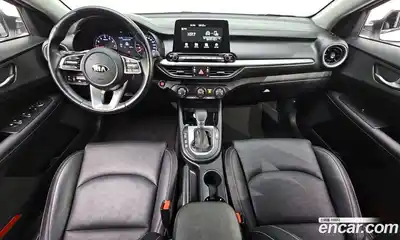 Kia K3 2019 1.6 Автомат в Москве № 120063, миниатюра 6