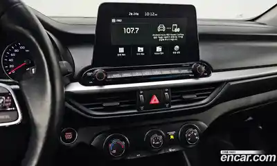 Kia K3 2019 1.6 Автомат в Москве № 120063, миниатюра 9