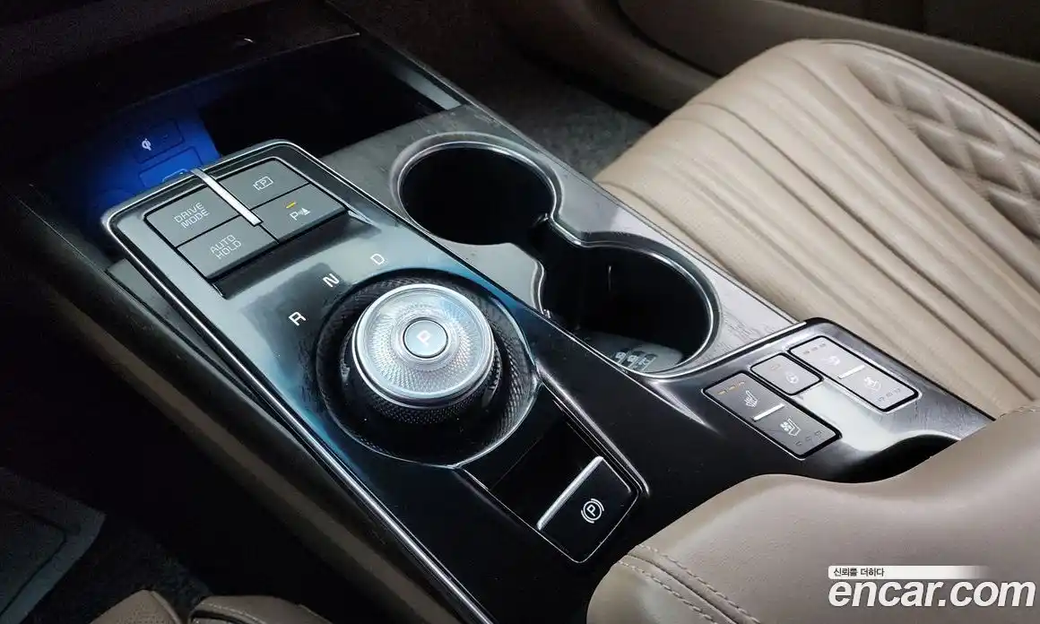 Kia K8 2023 1.6 Автомат в Москве № 120154, фото 18