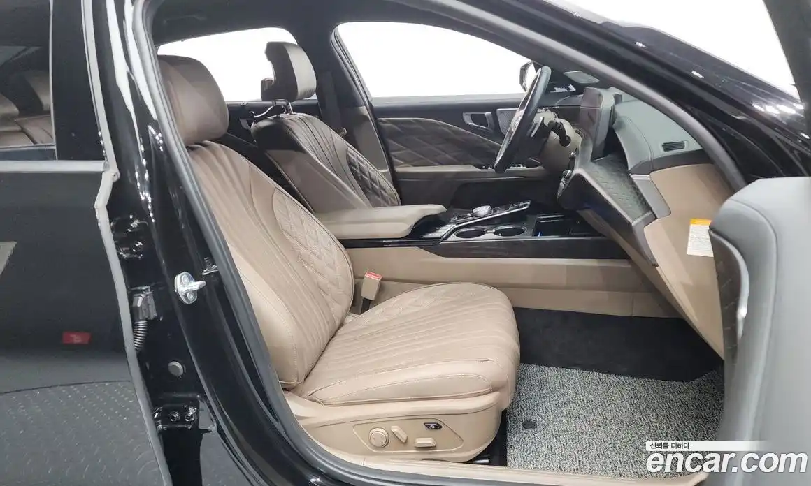 Kia K8 2023 1.6 Автомат в Москве № 120154, фото 20