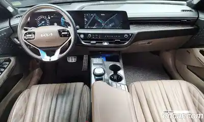 Kia K8 2023 1.6 Автомат в Москве № 120154, миниатюра 2