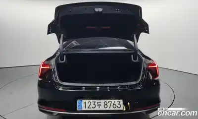 Kia K8 2023 1.6 Автомат в Москве № 120154, миниатюра 5