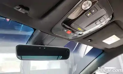 Kia K8 2023 1.6 Автомат в Москве № 120154, миниатюра 7