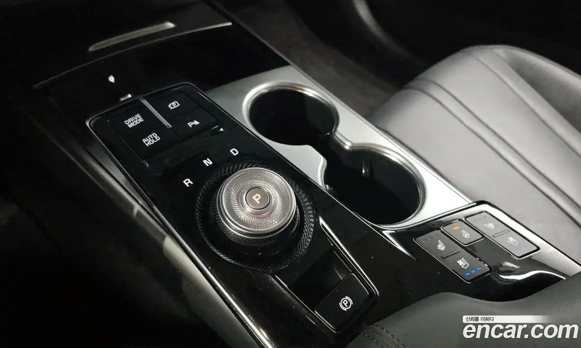 Kia K8 2023 1.6 Автомат в Москве № 120190, фото 13