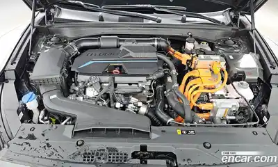 Kia K8 2023 1.6 Автомат в Москве № 120190, миниатюра 2