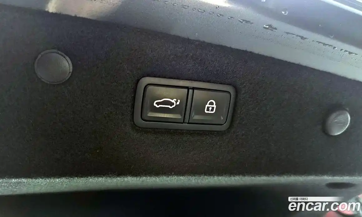 Kia K8 2023 1.6 Автомат в Москве № 120190, фото 6