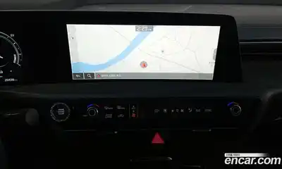 Kia K8 2023 1.6 Автомат в Москве № 120190, миниатюра 7