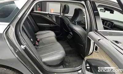 Kia K8 2023 1.6 Автомат в Москве № 120190, миниатюра 8