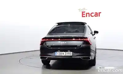 Kia K8 2023 1.6 Автомат в Москве № 120190, миниатюра 9