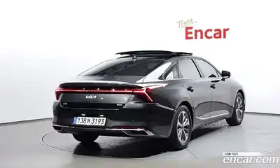 Kia K8 2023 1.6 Автомат в Москве № 120190, миниатюра 10