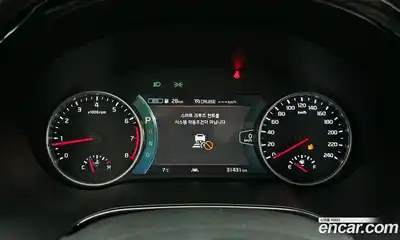 Kia Seltos 2023 1.6 Автомат в Москве № 121414, миниатюра 11