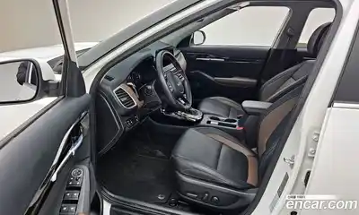 Kia Seltos 2023 1.6 Автомат в Москве № 121414, миниатюра 12