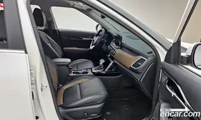 Kia Seltos 2023 1.6 Автомат в Москве № 121414, миниатюра 6