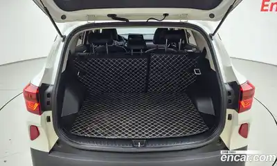 Kia Seltos 2023 1.6 Автомат в Москве № 121414, миниатюра 9