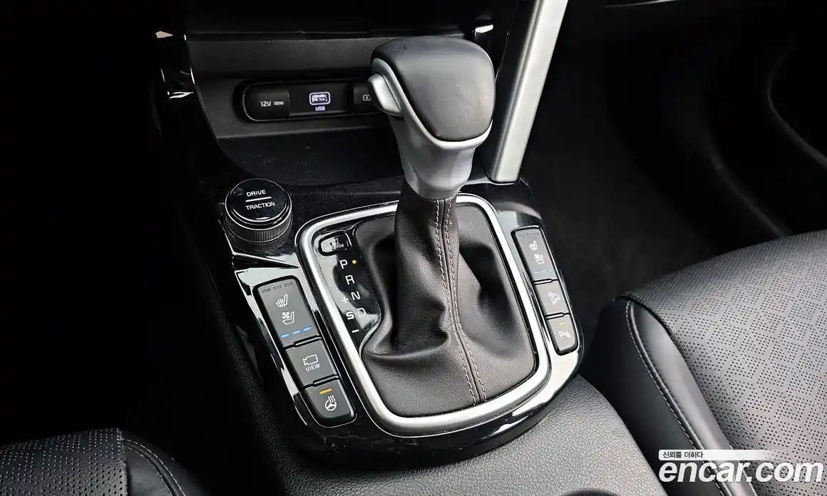 Kia Seltos 2023 1.6 Автомат в Москве № 121414, фото 10