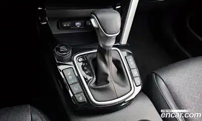 Kia Seltos 2023 1.6 Автомат в Москве № 121414, миниатюра 10