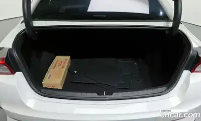 Kia K5 2020 1.6 Автомат в Москве № 122032, миниатюра 11