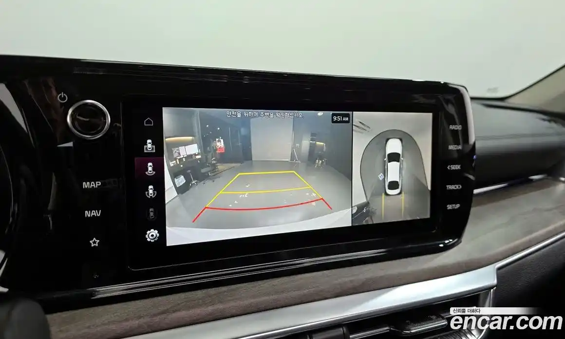 Kia K5 2020 1.6 Автомат в Москве № 122032, фото 17