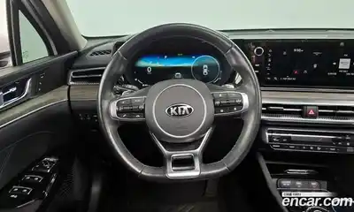 Kia K5 2020 1.6 Автомат в Москве № 122032, миниатюра 2