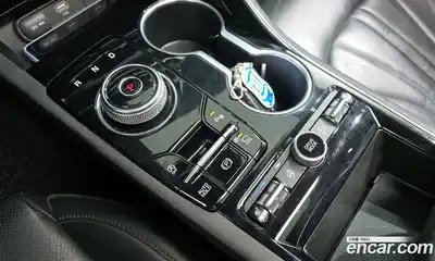 Kia K5 2020 1.6 Автомат в Москве № 122032, миниатюра 5