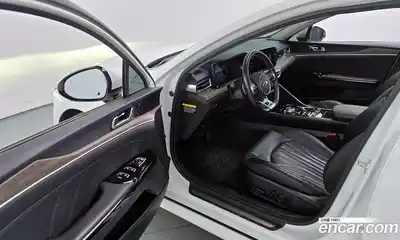 Kia K5 2020 1.6 Автомат в Москве № 122032, миниатюра 6