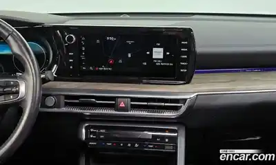 Kia K5 2020 1.6 Автомат в Москве № 122032, миниатюра 9