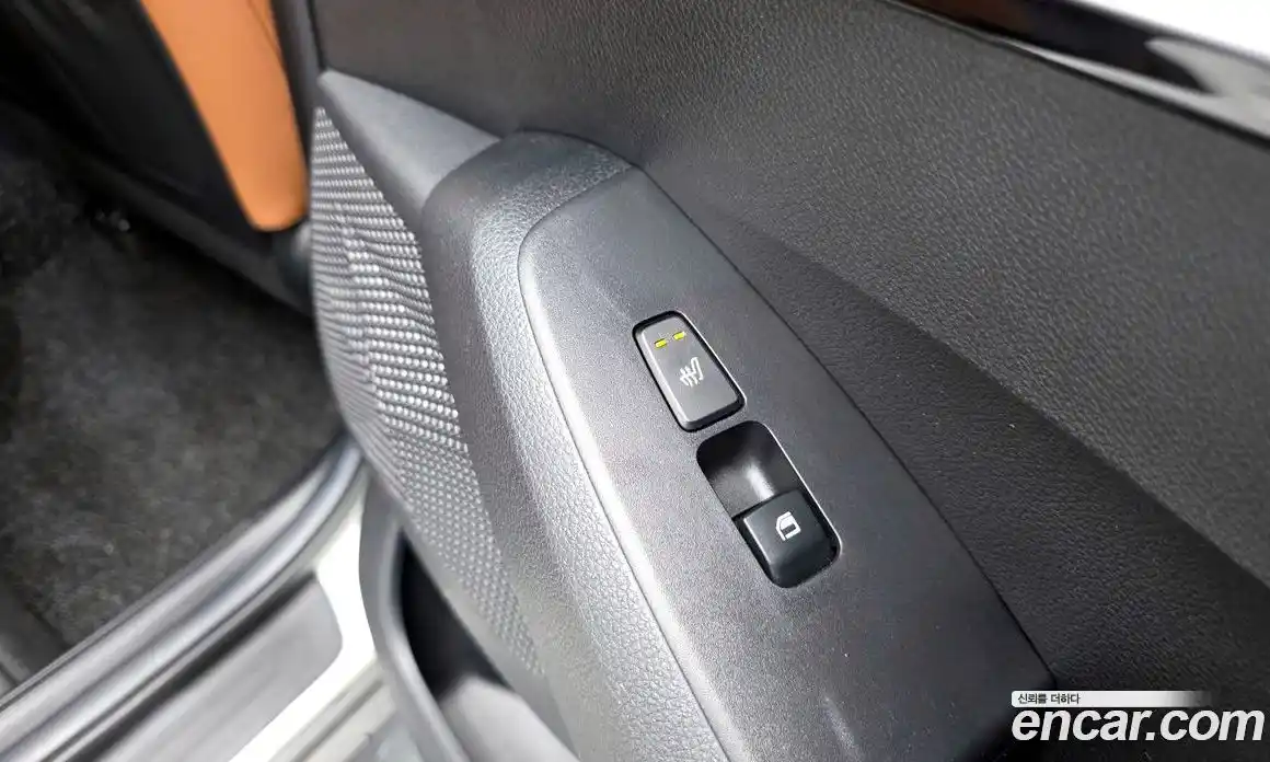 Kia Seltos 2023 1.6 Автомат в Москве № 122244, фото 12