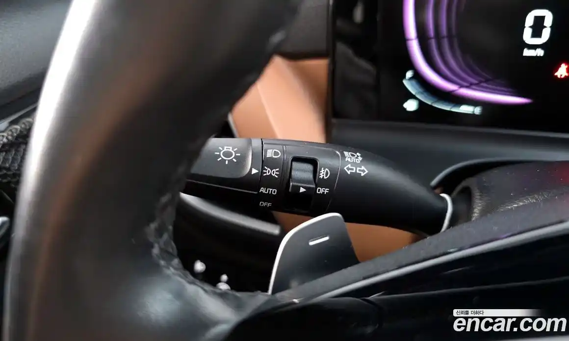 Kia Seltos 2023 1.6 Автомат в Москве № 122244, фото 14