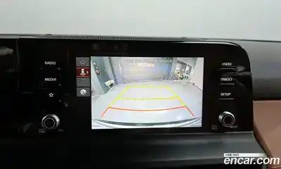 Kia Seltos 2023 1.6 Автомат в Москве № 122244, миниатюра 2