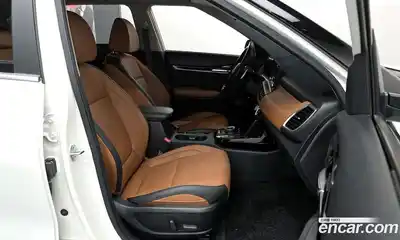 Kia Seltos 2023 1.6 Автомат в Москве № 122244, миниатюра 5