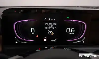 Kia Seltos 2023 1.6 Автомат в Москве № 122244, миниатюра 6