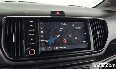 Kia Ray 2023 1.0 Автомат в Москве № 123546, миниатюра 12