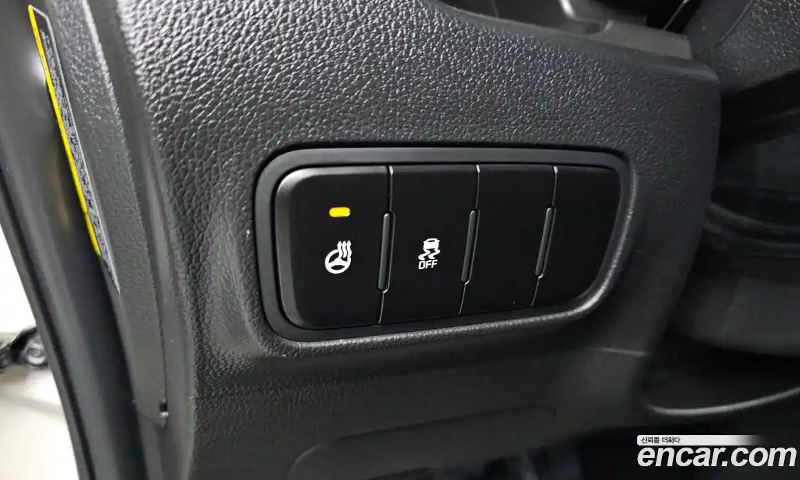 Kia Ray 2023 1.0 Автомат в Москве № 123546, фото 14