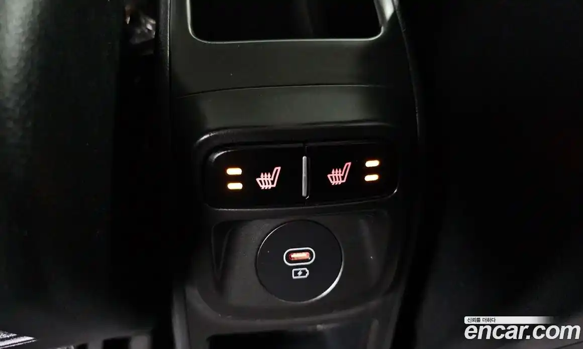 Kia Ray 2023 1.0 Автомат в Москве № 123546, фото 17