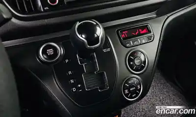 Kia Ray 2023 1.0 Автомат в Москве № 123546, миниатюра 2