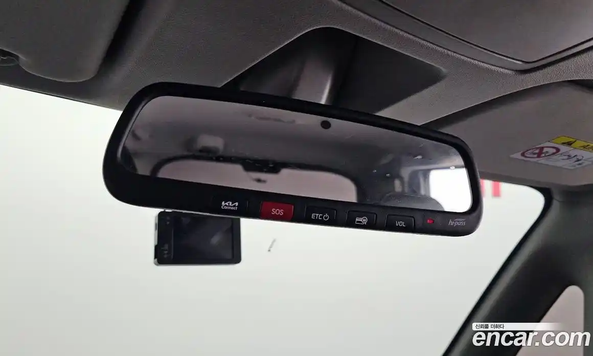 Kia Ray 2023 1.0 Автомат в Москве № 123546, фото 4