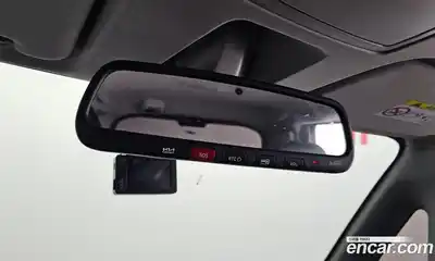 Kia Ray 2023 1.0 Автомат в Москве № 123546, миниатюра 4