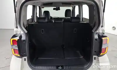 Kia Ray 2023 1.0 Автомат в Москве № 123546, миниатюра 6