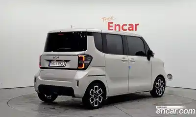 Kia Ray 2023 1.0 Автомат в Москве № 123546, миниатюра 7