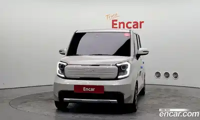 Kia Ray 2023 1.0 Автомат в Москве № 123546, миниатюра 9