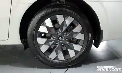 Hyundai Staria 2022 3.5 Автомат в Москве № 123644, миниатюра 11