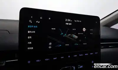 Hyundai Staria 2022 3.5 Автомат в Москве № 123644, миниатюра 12