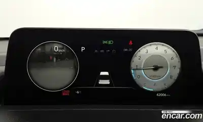 Hyundai Staria 2022 3.5 Автомат в Москве № 123644, миниатюра 2