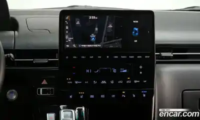 Hyundai Staria 2022 3.5 Автомат в Москве № 123644, миниатюра 7