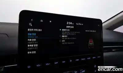 Hyundai Staria 2022 3.5 Автомат в Москве № 123644, миниатюра 10